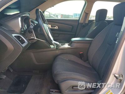 Zdjęcie 7 z 13 samochodu: 2011 GMC TERRAIN SLE VIN:2CTALSEC4B6467429 - miniatura