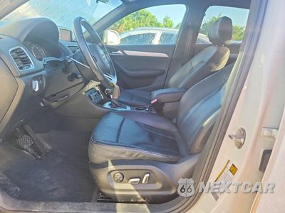 Zdjęcie 7 z 13 samochodu: 2017 AUDI Q3 PREMIUM VIN:WA1BCCFS6HR016960 - miniatura