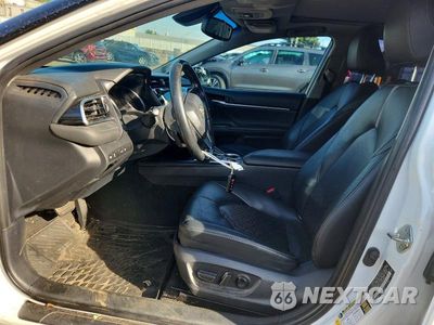 Zdjęcie 7 z 13 samochodu: 2018 TOYOTA CAMRY XSE VIN:4T1B61HK5JU158987 - miniatura