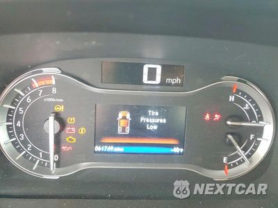 Zdjęcie 9 z 12 samochodu: 2019 HONDA RIDGELINE RTL VIN:5FPYK3F66KB004298 - miniatura