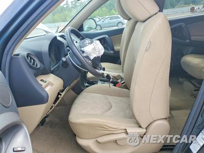 Zdjęcie 7 z 12 samochodu: 2012 TOYOTA RAV4 BASE VIN:2T3JF4DV0CW250824 - miniatura