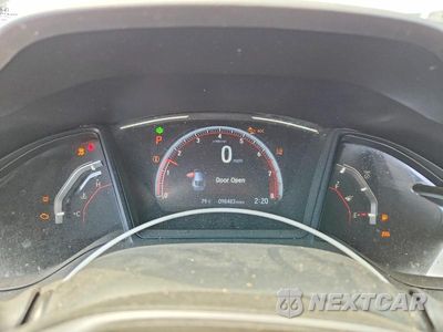 Zdjęcie 9 z 12 samochodu: 2019 HONDA CIVIC SPORT VIN:SHHFK7H43KU212236 - miniatura