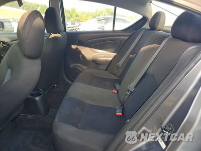 Zdjęcie 10 z 12 samochodu: 2018 NISSAN VERSA S PLUS VIN:3N1CN7AP1JL839567 - miniatura