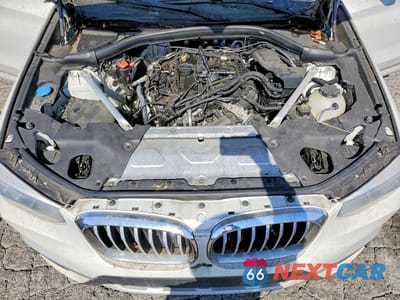 Zdjęcie 12 z 13 samochodu: 2019 BMW X3 SDRIVE30I VIN:5UXTR7C50KLF23850 - miniatura