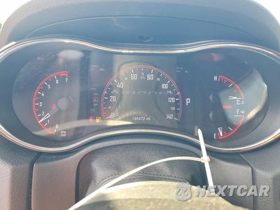 Zdjęcie 9 z 14 samochodu: 2017 DODGE DURANGO GT VIN:1C4RDHDG7HC724280 - miniatura