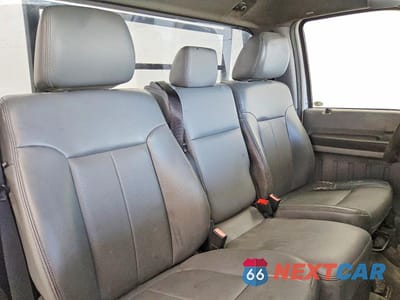 Zdjęcie 10 z 12 samochodu: 2015 FORD F250 SUPER DUTY VIN:1FTBF2A62FEA07369 - miniatura