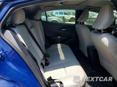 Zdjęcie 10 z 13 samochodu: 2026 TOYOTA PRIUS XLE VIN:JTDACAAU7T3076059 - miniatura