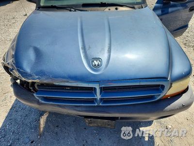 Zdjęcie 11 z 12 samochodu: 2003 DODGE DAKOTA QUAD SPORT VIN:1D7HG38X13S363696 - miniatura