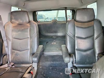 Zdjęcie 10 z 14 samochodu: 2018 CADILLAC ESCALADE LUXURY VIN:1GYS4BKJ6JR128345 - miniatura