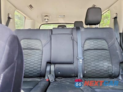 Zdjęcie 10 z 14 samochodu: 2024 NISSAN PATHFINDER SV VIN:5N1DR3BC5RC224842 - miniatura