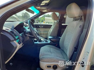 Zdjęcie 7 z 13 samochodu: 2012 FORD EXPLORER VIN:1FMHK7B84CGA15892 - miniatura
