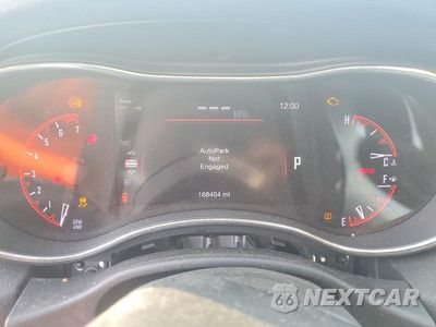 Zdjęcie 9 z 13 samochodu: 2017 DODGE DURANGO SXT VIN:1C4RDJAG4HC725883 - miniatura