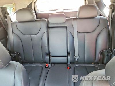 Zdjęcie 10 z 13 samochodu: 2023 HYUNDAI SANTA FE LIMITED VIN:5NMS44AL9PH557920 - miniatura