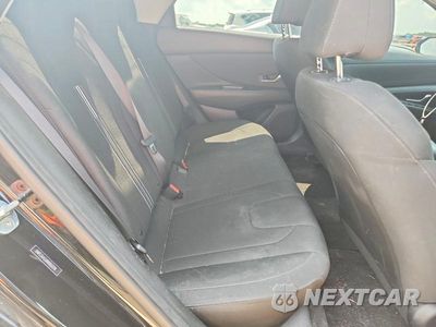 Zdjęcie 10 z 12 samochodu: 2022 HYUNDAI ELANTRA SEL VIN:5NPLS4AG0NH063278 - miniatura