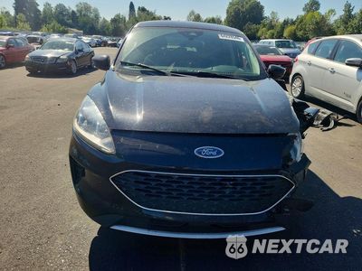 Piąte zdjęcie samochodu w środku: 2020 FORD ESCAPE SE VIN:1FMCU9G65LUA30071 - miniatura