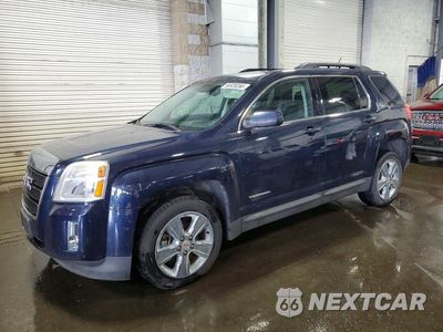 2015 GMC TERRAIN SLT 2GKALSEK6F6144657 - główne zdjęcie licytacji z USA - miniatura