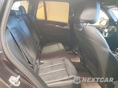 Zdjęcie 11 z 13 samochodu: 2022 BMW X3 XDRIVE30I VIN:5UX53DP09N9M92457 - miniatura