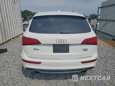 Zdjęcie 6 z 13 samochodu: 2017 AUDI Q5 PREMIUM PLUS VIN:WA1M2AFPXHA047025 - miniatura