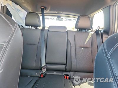 Zdjęcie 10 z 13 samochodu: 2026 SUBARU OUTBACK TOURING XT VIN:JF2BURJD1TY453960 - miniatura