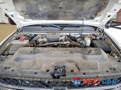 Zdjęcie 11 z 12 samochodu: 2012 CHEVROLET SILVERADO K3500 LT VIN:1GB4K0CL1CF216799 - miniatura