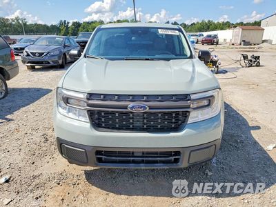 Piąte zdjęcie samochodu w środku: 2024 FORD MAVERICK XLT VIN:3FTTW8J94RRB27807 - miniatura