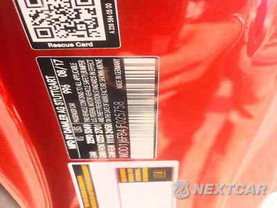 Zdjęcie 12 z 12 samochodu: 2018 MERCEDES-BENZ E 400 VIN:WDD1J6FB4JF025758 - miniatura