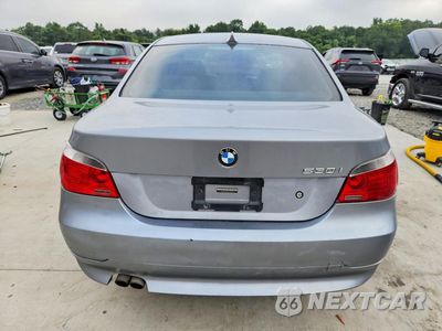 Zdjęcie 6 z 12 samochodu: 2007 BMW 530 I VIN:WBANE73577CM53285 - miniatura