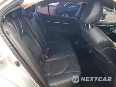 Zdjęcie 10 z 12 samochodu: 2024 TOYOTA CAMRY XSE VIN:4T1K61AK4RU235743 - miniatura