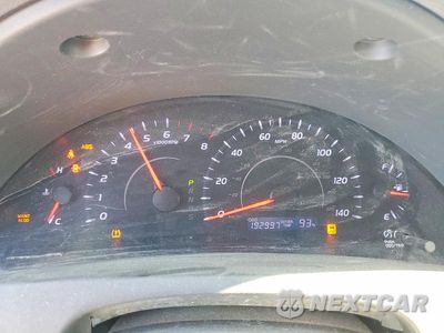 Zdjęcie 9 z 12 samochodu: 2010 TOYOTA CAMRY LE VIN:4T4BF3EK8AR060753 - miniatura