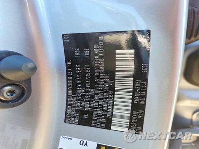 Zdjęcie 12 z 12 samochodu: 2022 TOYOTA COROLLA CROSS L VIN:7MUAAAAG6NV033579 - miniatura
