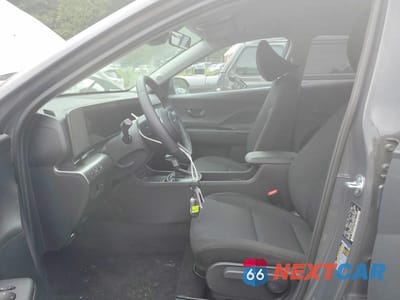 Zdjęcie 7 z 12 samochodu: 2026 HYUNDAI KONA SEL SPORT VIN:KM8HF3AB5TU457625 - miniatura