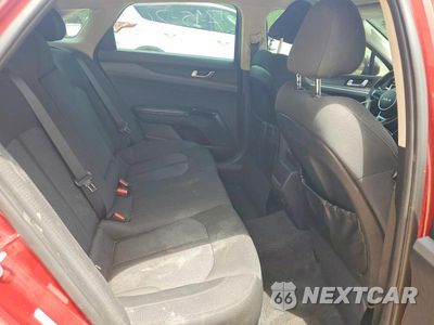 Zdjęcie 10 z 12 samochodu: 2022 KIA K5 LXS VIN:5XXG14J21NG135206 - miniatura
