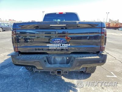 Zdjęcie 6 z 12 samochodu: 2019 FORD F350 SUPER DUTY VIN:1FT8W3BT0KEF49598 - miniatura
