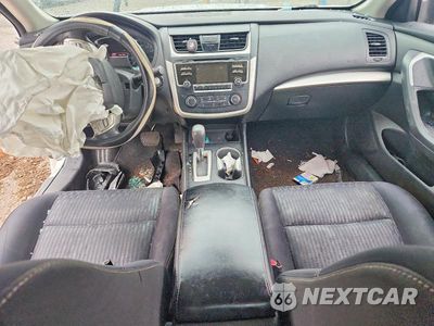 Zdjęcie 8 z 13 samochodu: 2016 NISSAN ALTIMA 2.5 S VIN:1N4AL3APXGC146509 - miniatura