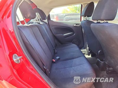 Zdjęcie 10 z 12 samochodu: 2011 MAZDA MAZDA2 VIN:JM1DE1HZ0B0128639 - miniatura