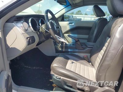 Zdjęcie 7 z 13 samochodu: 2009 FORD MUSTANG GT VIN:1ZVHT82H795128454 - miniatura