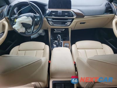 Zdjęcie 8 z 13 samochodu: 2020 BMW X3 SDRIVE30I VIN:5UXTY3C08L9B14543 - miniatura