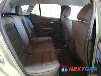 Zdjęcie 11 z 14 samochodu: 2025 CHEVROLET TRAX ACTIV VIN:KL77LKEP6SC086369 - miniatura