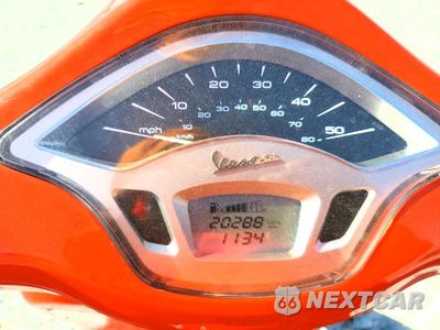 Zdjęcie 7 z 9 samochodu: 2021 VESPA ADVANCE ENGINEERED PRODUCTS VIN:2APCA06B8M5102527 - miniatura