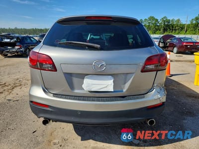 Zdjęcie 6 z 12 samochodu: 2013 MAZDA CX-9 SPORT VIN:JM3TB3BV7D0413998 - miniatura