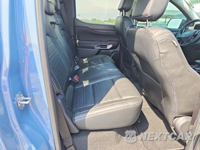 Zdjęcie 10 z 12 samochodu: 2024 FORD RANGER LARIAT VIN:1FTER4KP1RLE49650 - miniatura