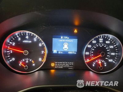 Zdjęcie 9 z 13 samochodu: 2020 KIA SPORTAGE S VIN:KNDP6CAC8L7732363 - miniatura