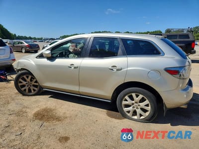Drugie zdjęcie samochodu z przodu: 2008 MAZDA CX-7 VIN:JM3ER293380205030 - miniatura