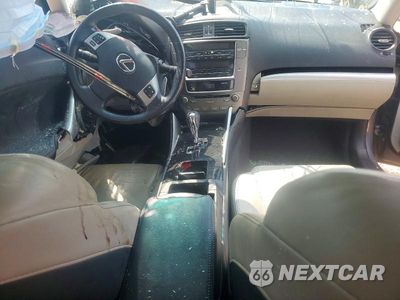 Zdjęcie 8 z 11 samochodu: 2012 LEXUS IS 250 BASE VIN:JTHBF5C24C5158557 - miniatura