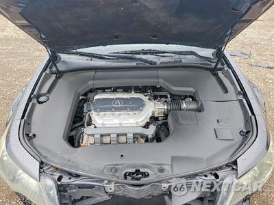 Zdjęcie 11 z 13 samochodu: 2013 ACURA TL ADVANCE VIN:19UUA8F75DA016911 - miniatura