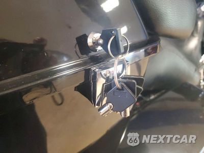 Zdjęcie 8 z 9 samochodu: 2005 HARLEY-DAVIDSON FLHTPI VIN:1HD1FMW195Y615468 - miniatura