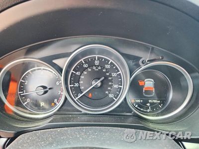 Zdjęcie 9 z 13 samochodu: 2020 MAZDA CX-5 TOURING VIN:JM3KFACM6L0771151 - miniatura