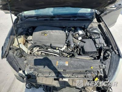 Zdjęcie 11 z 13 samochodu: 2015 FORD FUSION SE VIN:1FA6P0HD6F5120450 - miniatura