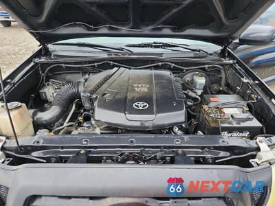 Zdjęcie 11 z 12 samochodu: 2008 TOYOTA TACOMA DOUBLE CAB PRERUNNER LONG BED VIN:3TMKU72N38M014692 - miniatura