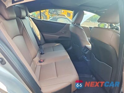 Zdjęcie 10 z 12 samochodu: 2025 LEXUS ES 350 BASE VIN:58ADZ1B16SU212565 - miniatura